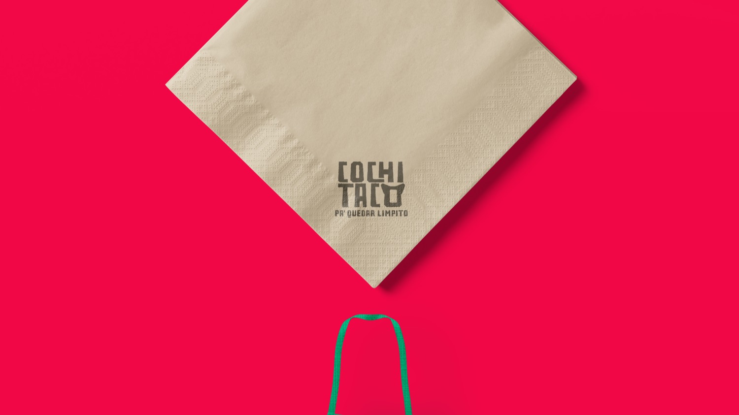 Cochitaco, diseño y branding por CBAS, pieza 05