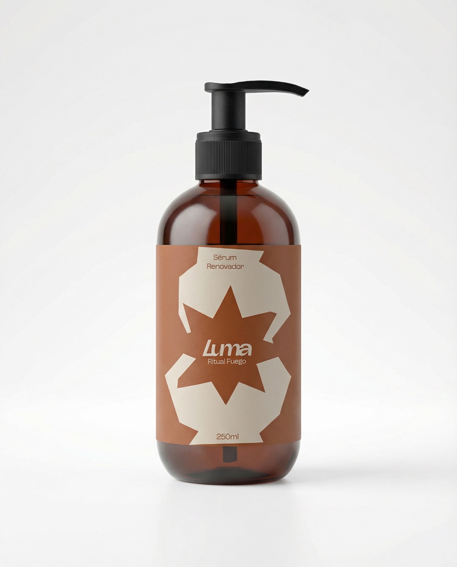 Luma, marca · packaging por CBAS, diseñador gráfico Guatemala